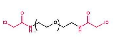 Cl-PEG-Cl ;Chlorine-PEG-Chlorine;二氯聚乙二醇 