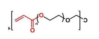 4ARM-PEG-AC；四臂聚乙二醇丙烯酸酯；4ARM-PEG-Acrylate