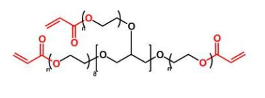 8ARM-PEG-AC；八臂聚乙二醇丙烯酸酯；8ARM-PEG-Acrylate