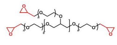 八臂聚乙二醇环氧丙烷  8ARM-PEG-Epoxide