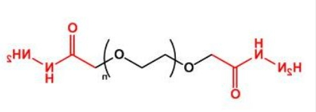 Hydrazide-PEG-Hydrazide HZ-PEG-HZ;二酰肼聚乙二醇