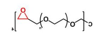 4ARM-PEG-Epoxide；四臂聚乙二醇环氧丙烷；4ARM-PEG-EP