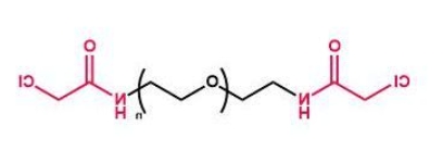 Cl-PEG-Cl ;Chlorine-PEG-Chlorine;二氯聚乙二醇