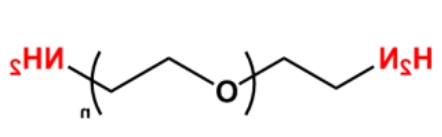 NH2-PEG-NH2;二氨基聚乙二醇;Amine-PEG-Amine
