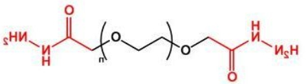 Hydrazide-PEG-Hydrazide; HZ-PEG-HZ;二酰肼聚乙二醇 