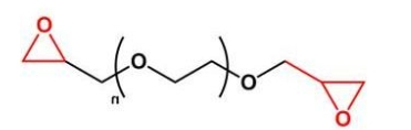 EO-PEG-EO ;Epoxide-PEG-Epoxide;	二环氧丙烷聚乙二醇