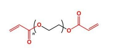 26570-48-9; AC-PEG-AC; Acrylate -PEG- Acrylate;二丙烯酸酯聚乙二醇