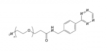 Tetrazine-PEG-N3  四嗪聚乙二醇叠氮