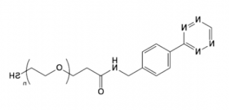 Tetrazine-PEG-SH  四嗪聚乙二醇巯基