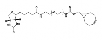 BCN-PEG-Biotin  环丙烷环辛炔聚乙二醇生物素
