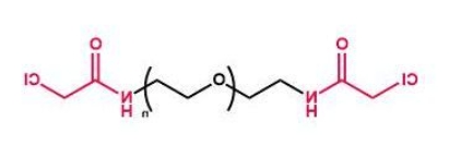 Cl-PEG-Cl ;Chlorine-PEG-Chlorine;二氯聚乙二醇