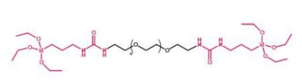  Silane-PEG-Silane; Si-PEG-Si;二硅烷聚乙二醇
