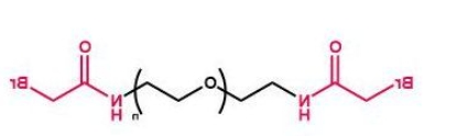  Br-PEG-Br ;Bromide-PEG-Bromide;二酰胺溴聚乙二醇 
