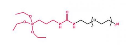 N3-PEG-Silane；叠氮聚乙二醇硅；Silane-PEG-Azide