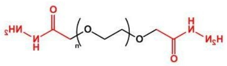 Hydrazide-PEG-Hydrazide;二酰肼聚乙二醇;HZ-PEG-HZ