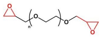 EO-PEG-EO; Epoxide-PEG-Epoxide;二环氧丙烷聚乙二醇