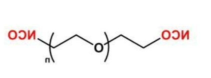 NCO-PEG-NCO;二异氰酸酯聚乙二醇