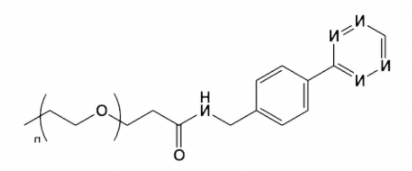 mPEG-Tetrazine  甲氧基聚乙二醇四嗪