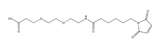  羧基PEG马来酰亚胺 