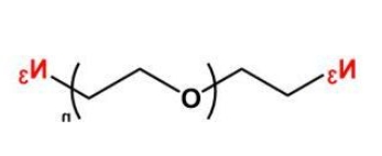82055-94-5;N3-PEG-N3 ;Azide-PEG-Azide;二叠氮聚乙二醇 
