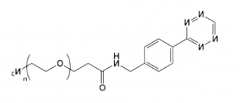 Tetrazine-PEG-N3  四嗪聚乙二醇叠氮