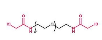  Cl-PEG-Cl;Chlorine-PEG-Chlorine;二氯聚乙二醇