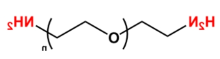 24991-53-5; Amine-PEG-Amine;NH2-PEG-NH2;二氨基聚乙二醇