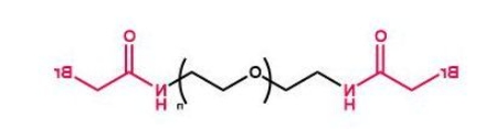 Bromide-PEG-Bromide; Br-PEG-Br;二酰胺溴聚乙二醇