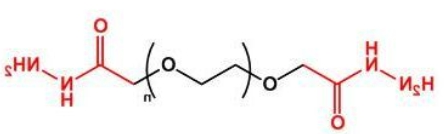 Hydrazide-PEG-Hydrazide;HZ-PEG-HZ;二酰肼聚乙二醇 