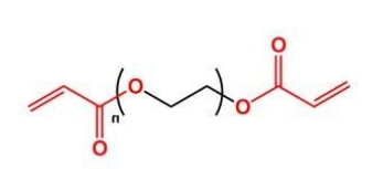 CAS 26570-48-9;AC-PEG-AC;二丙烯酸酯聚乙二醇