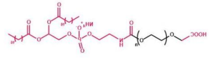 DSPE-PEG-COOH；磷脂聚乙二醇羧基；DSPE-PEG-Acid