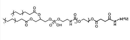 DSPE-PEG-SP94,磷脂-聚乙二醇-肝癌特异靶向肽SP94 DSPE-PEG-SP94,磷脂-聚乙二醇-肝癌特异靶向肽SP94