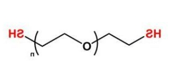 HS-PEG-SH;二巯基聚乙二醇; Thiol-PEG-Thiol