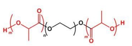PLA-PEG-PLA;二聚乳酸聚乙二醇;polylactic acid-PEG-polylactic acid