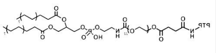PTP-PEG-DSPE，胰腺癌靶向肽PTP-聚乙二醇-磷脂