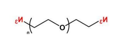 N3-PEG-N3;Azide-PEG-Azide;二叠氮聚乙二醇