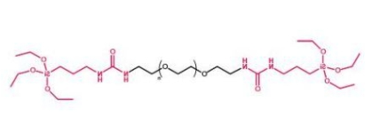 Silane-PEG-Silane;二硅烷聚乙二醇 ;Si-PEG-Si