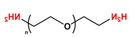 CAS 24991-53-5;NH2-PEG-NH2;二氨基聚乙二醇