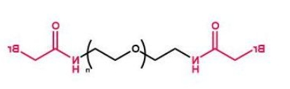 Bromide-PEG-Bromide;二酰胺溴聚乙二醇;Br-PEG-Br