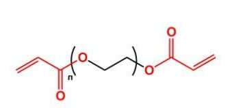 CAS 26570-48-9;AC-PEG-AC;二丙烯酸酯聚乙二醇 