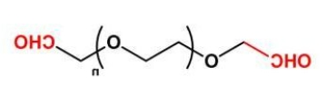 CHO-PEG-CHO;Aldehyde-PEG-Aldehyde ALD-PEG-ALD;二醛基聚乙二醇 