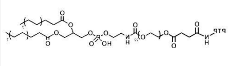 DSPE-PEG-PTP,磷脂-聚乙二醇-胰腺癌靶向肽PTP DSPE-PEG-PTP,磷脂-聚乙二醇-胰腺癌靶向肽PTP