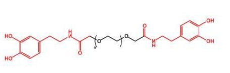 DOPA-PEG-DOPA;Dopamine-PEG-Dopamine;二多巴胺聚乙二醇 