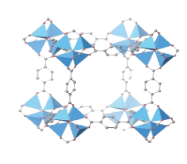 mof5晶体