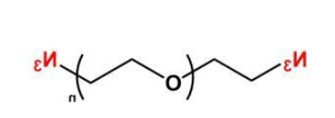 CAS 82055-94-5;N3-PEG-N3 ;Azide-PEG-Azide;二叠氮聚乙二醇