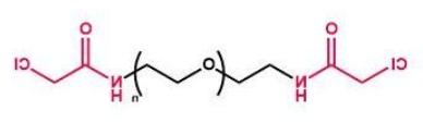 Cl-PEG-Cl ;Chlorine-PEG-Chlorine;	二氯聚乙二醇