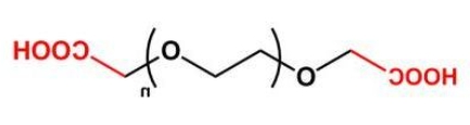 CAS 39927-08-7;COOH-PEG-COOH ;CM-PEG-CM; 二乙酸聚乙二醇 CAS 39927-08-7;COOH-PEG-COOH ;CM-PEG-CM; 二乙酸聚乙二醇