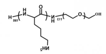 PLL-PEG-OH, Polylysine PEG Conjugate；聚赖氨酸-聚乙二醇-羟基