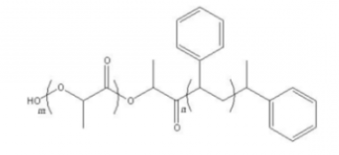 PLLA-b-PS  左旋聚乳酸交联聚苯乙烯