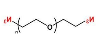 CAS 82055-94-5;N3-PEG-N3 ;Azide-PEG-Azide;二叠氮聚乙二醇 